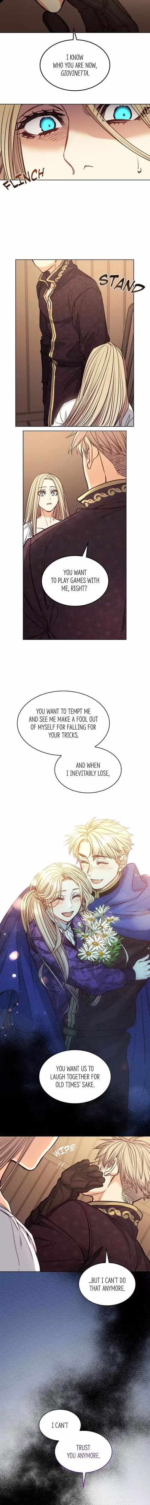 Lady Devil - Chapter 106 - Part 13