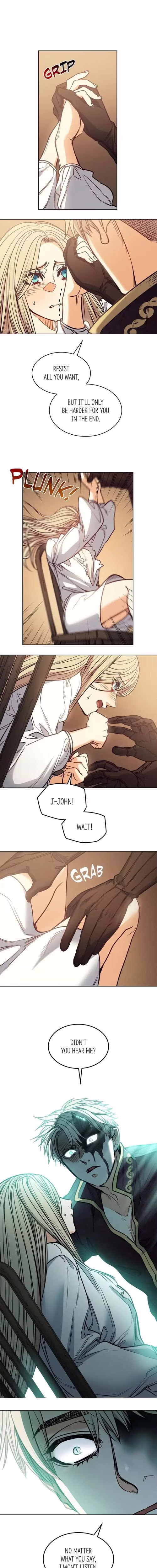 Lady Devil - Chapter 107 - Part 5