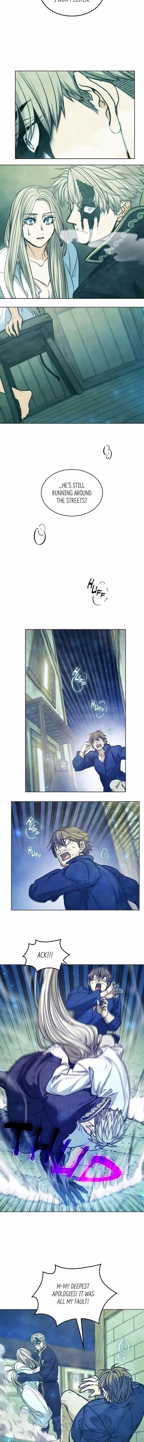 Lady Devil - Chapter 107 - Part 6