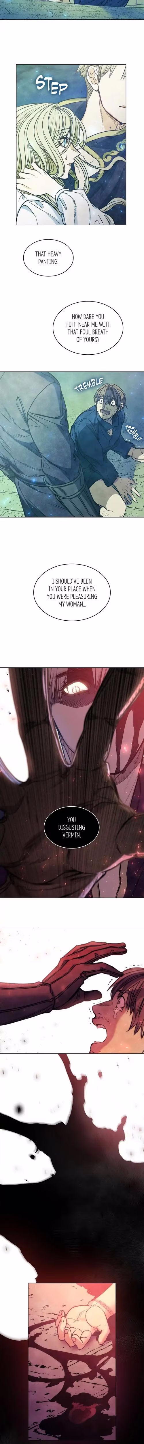 Lady Devil - Chapter 107 - Part 7