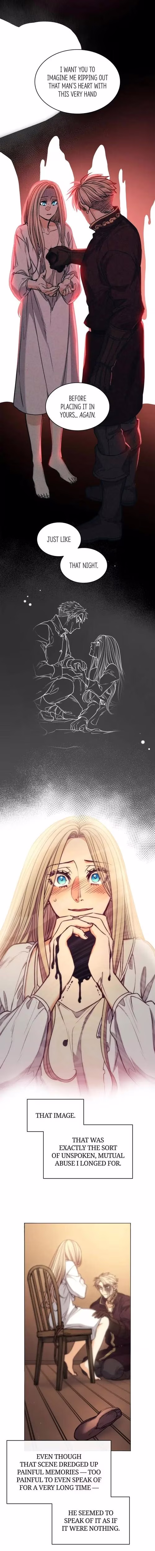 Lady Devil - Chapter 107 - Part 8