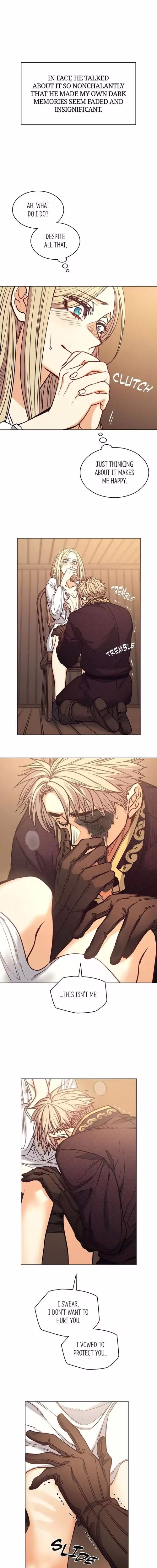 Lady Devil - Chapter 107 - Part 9