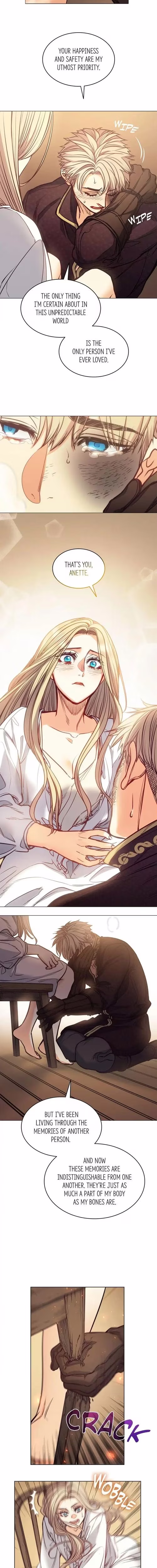 Lady Devil - Chapter 107 - Part 10