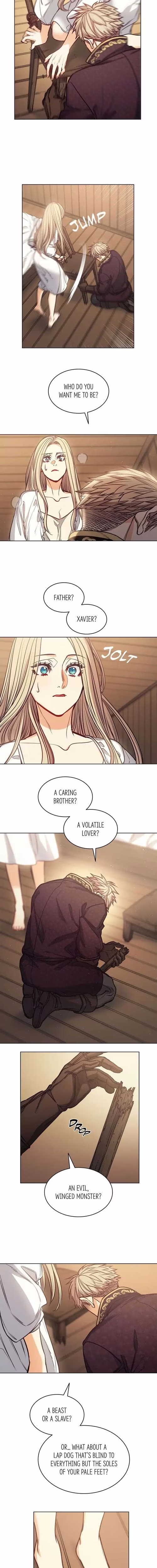 Lady Devil - Chapter 107 - Part 11