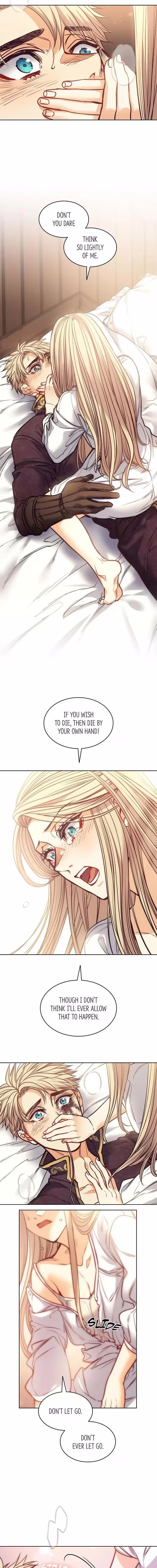 Lady Devil - Chapter 108 - Part 4