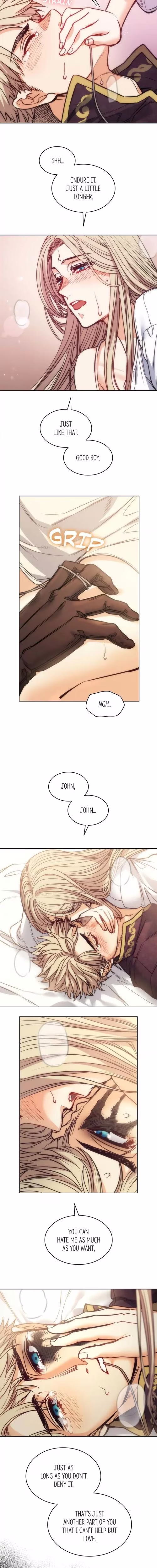 Lady Devil - Chapter 108 - Part 5