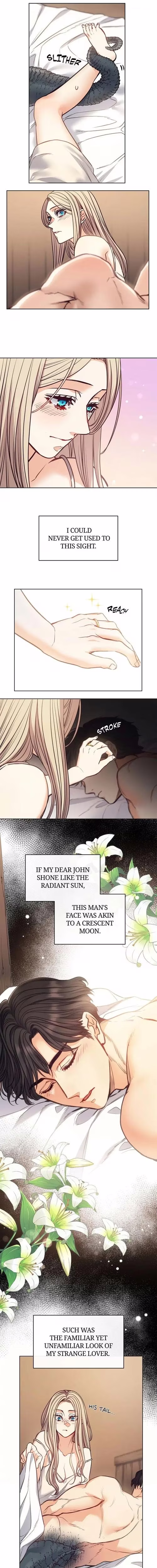 Lady Devil - Chapter 108 - Part 7