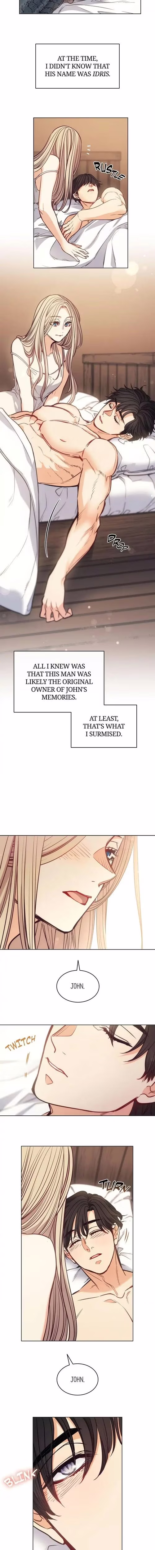 Lady Devil - Chapter 108 - Part 8