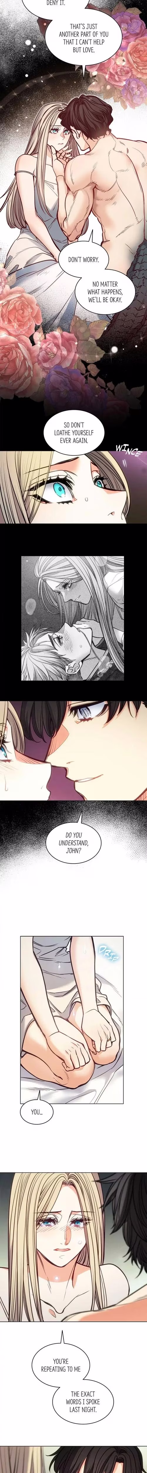 Lady Devil - Chapter 108 - Part 12