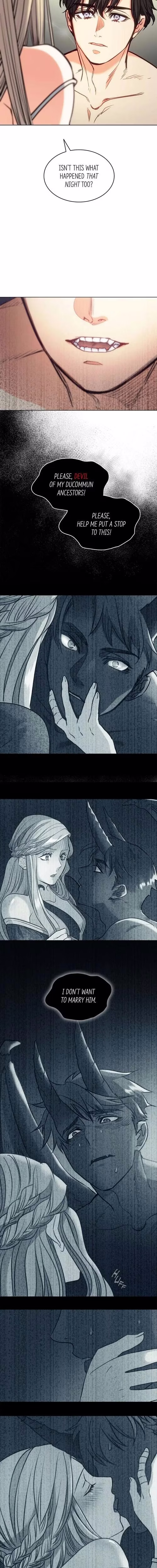 Lady Devil - Chapter 108 - Part 13