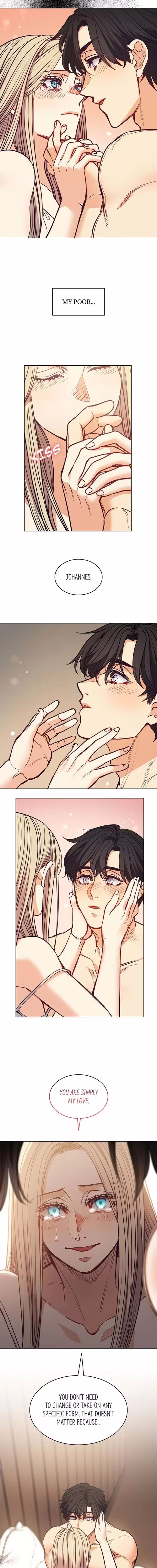 Lady Devil - Chapter 109 - Part 3