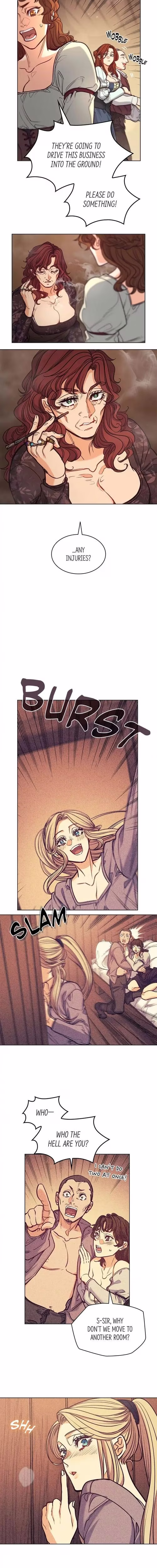 Lady Devil - Chapter 109 - Part 7