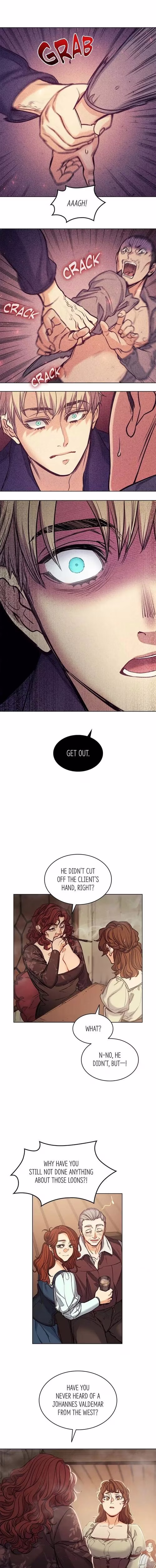 Lady Devil - Chapter 109 - Part 9