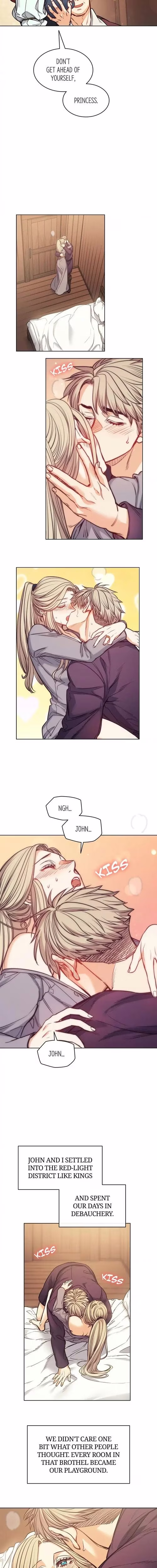 Lady Devil - Chapter 109 - Part 11