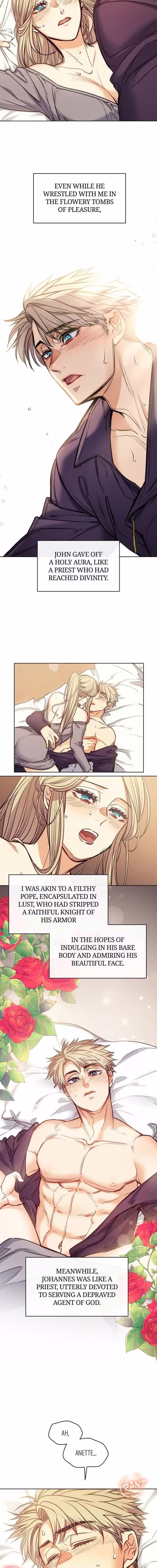 Lady Devil - Chapter 109 - Part 12