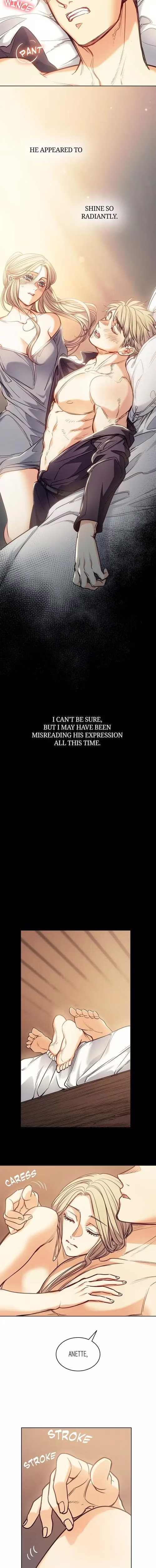 Lady Devil - Chapter 109 - Part 13