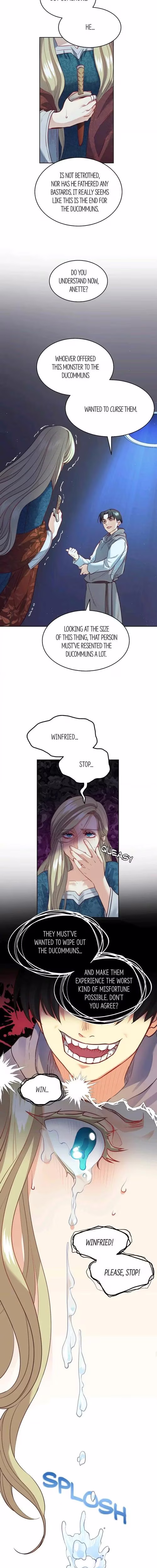 Lady Devil - Chapter 11 - Part 3