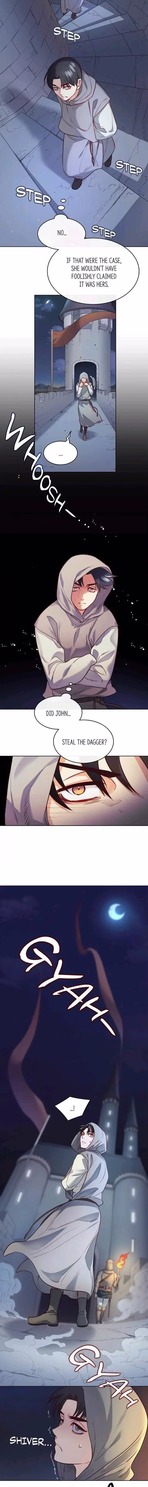 Lady Devil - Chapter 11 - Part 5