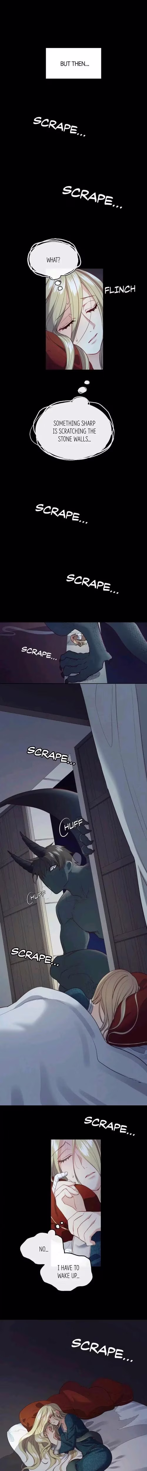 Lady Devil - Chapter 11 - Part 9