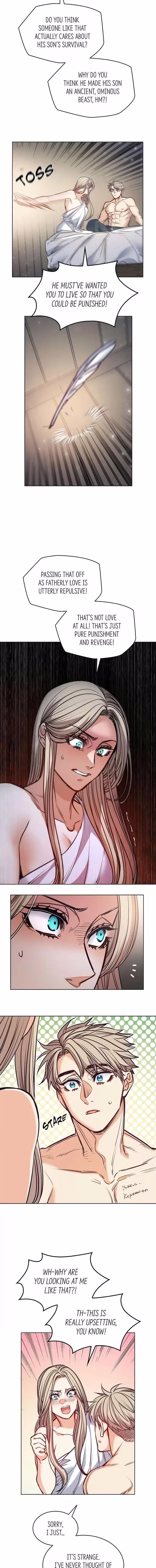 Lady Devil - Chapter 110 - Part 4