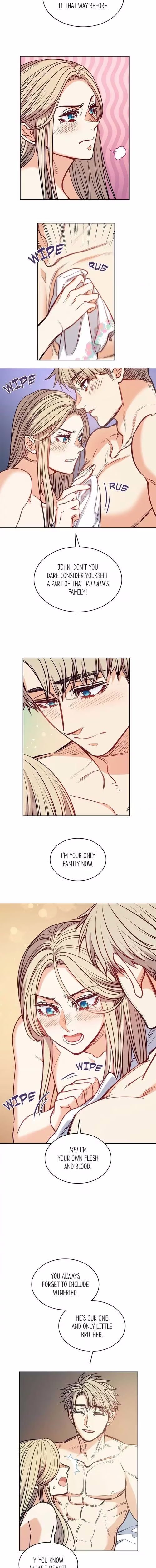 Lady Devil - Chapter 110 - Part 5