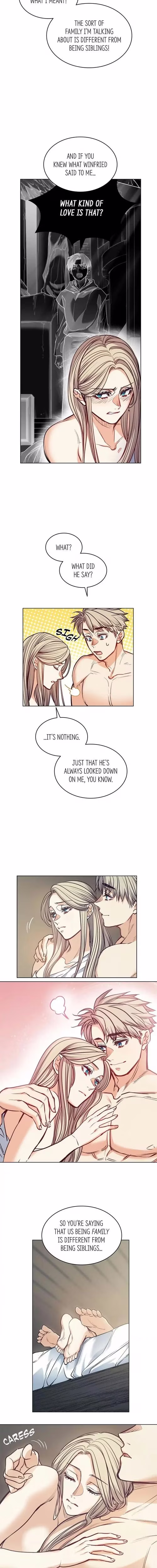 Lady Devil - Chapter 110 - Part 6