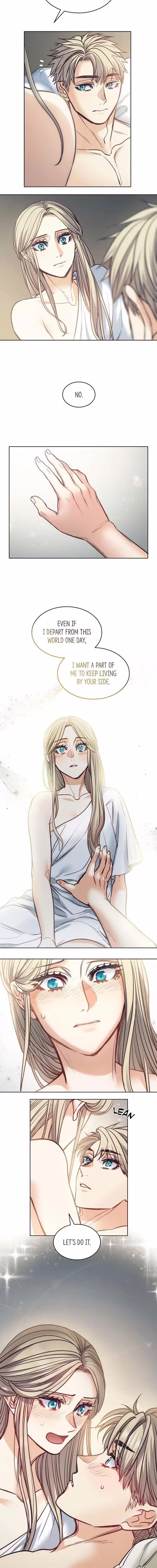 Lady Devil - Chapter 110 - Part 14