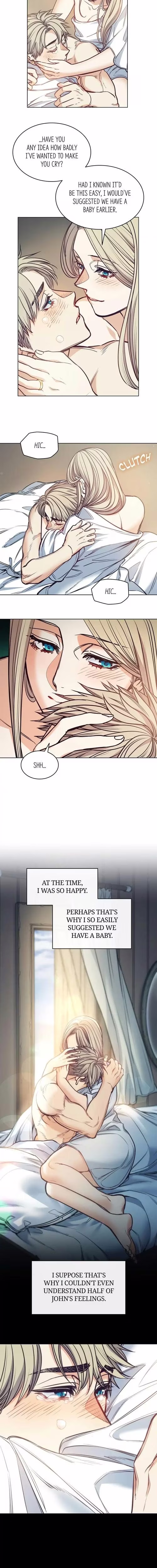 Lady Devil - Chapter 111 - Part 3