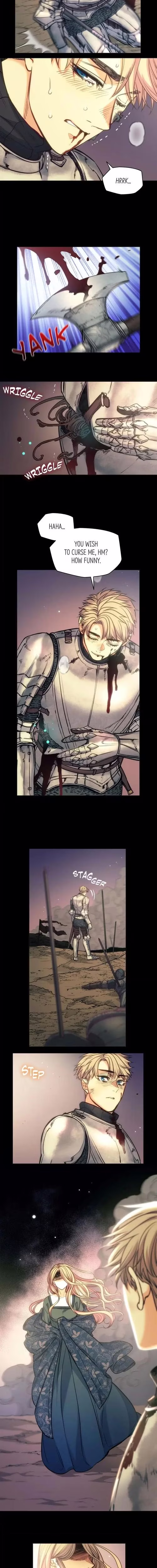 Lady Devil - Chapter 111 - Part 6