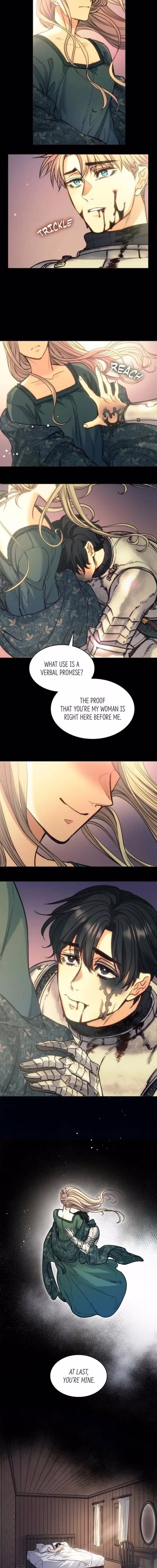 Lady Devil - Chapter 111 - Part 7