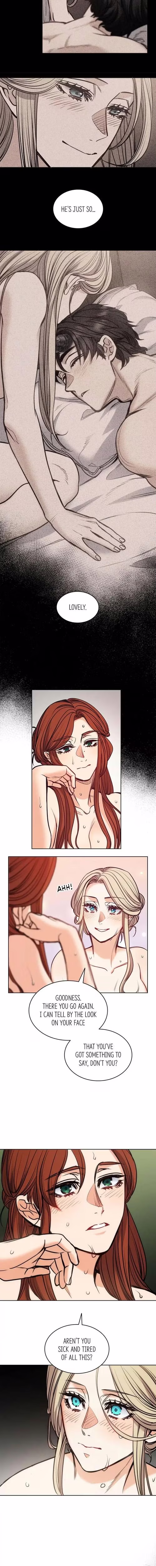 Lady Devil - Chapter 111 - Part 11