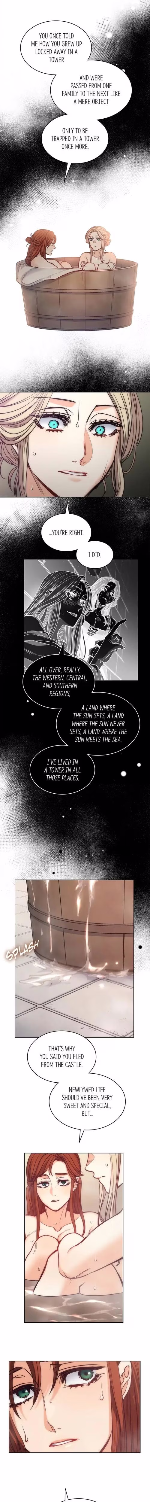 Lady Devil - Chapter 111 - Part 12