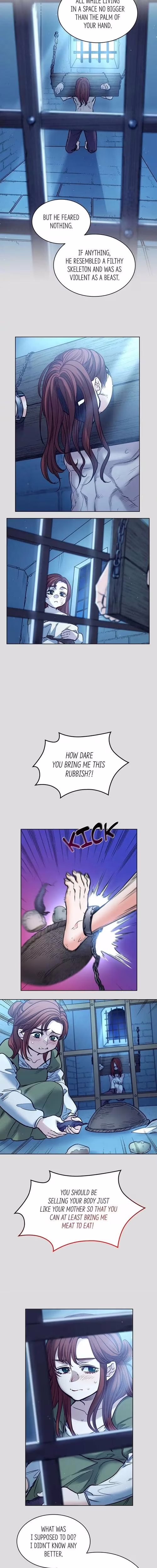 Lady Devil - Chapter 112 - Part 5