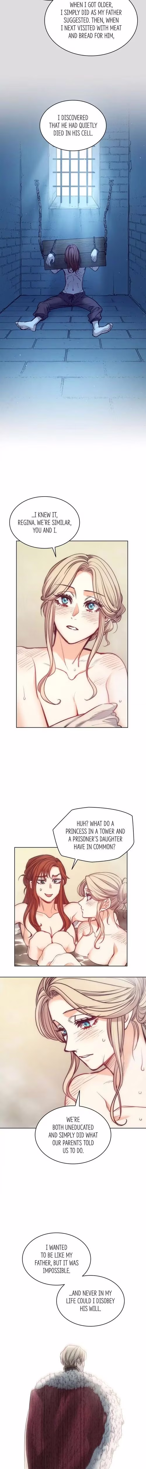 Lady Devil - Chapter 112 - Part 6