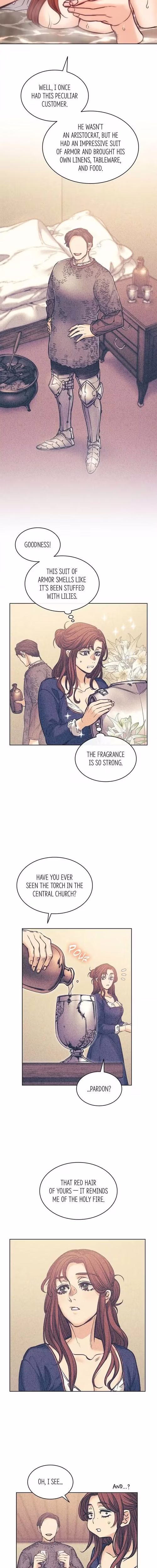 Lady Devil - Chapter 112 - Part 8