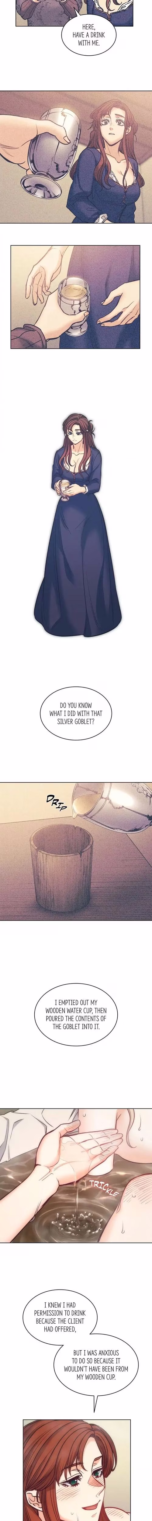 Lady Devil - Chapter 112 - Part 9