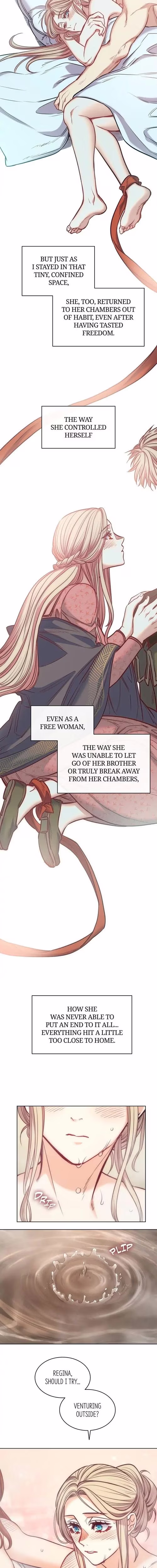 Lady Devil - Chapter 112 - Part 11