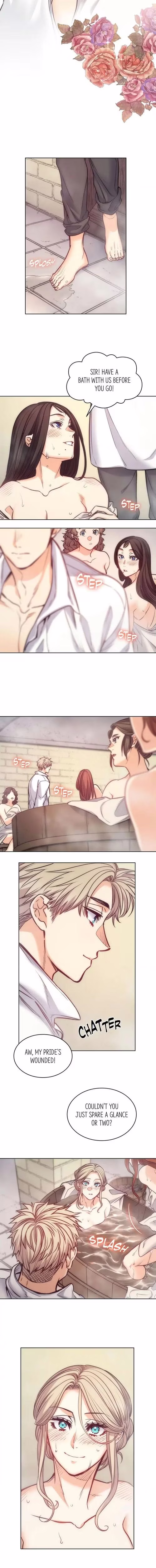 Lady Devil - Chapter 112 - Part 13