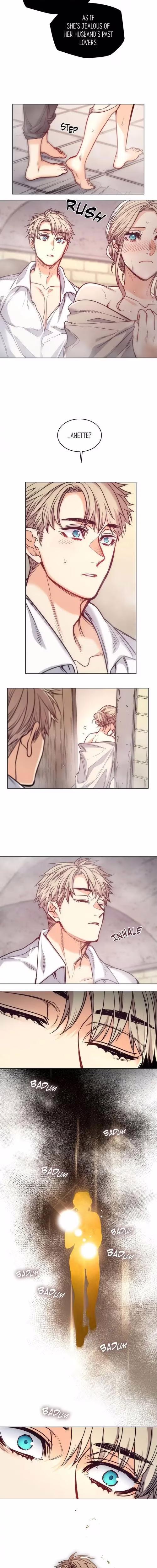 Lady Devil - Chapter 113 - Part 3