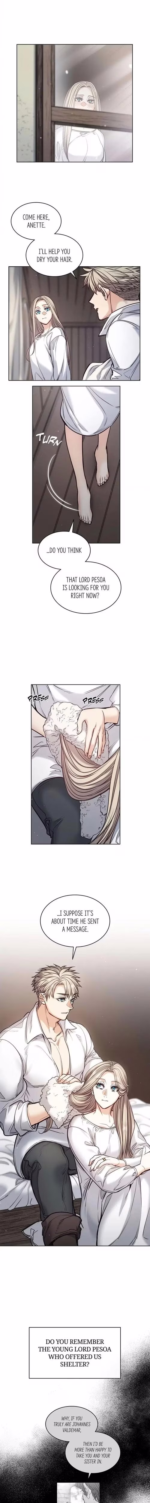 Lady Devil - Chapter 113 - Part 7