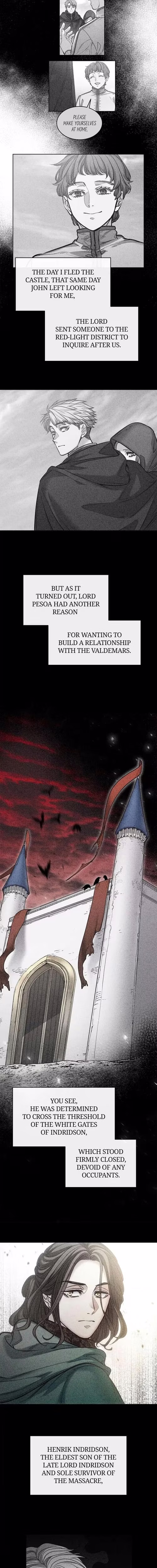 Lady Devil - Chapter 113 - Part 8