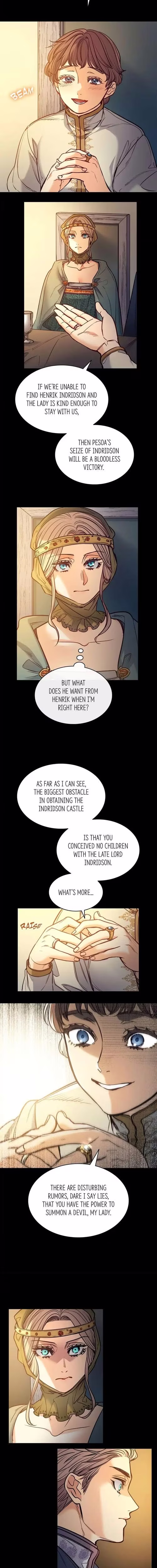 Lady Devil - Chapter 113 - Part 10