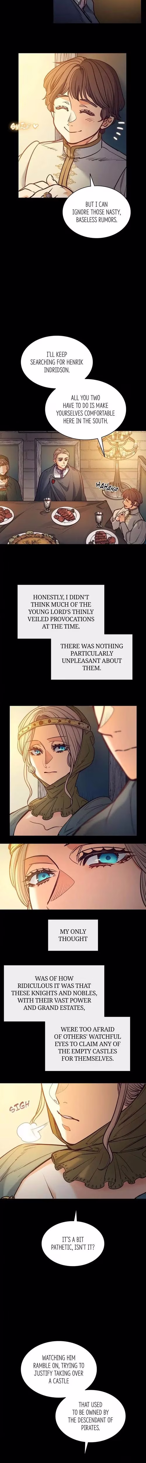 Lady Devil - Chapter 113 - Part 11