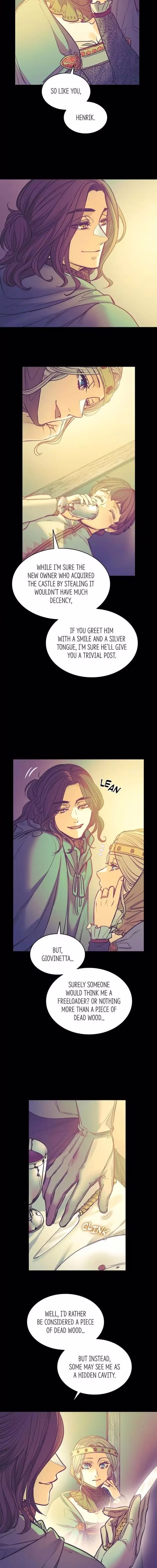 Lady Devil - Chapter 114 - Part 3