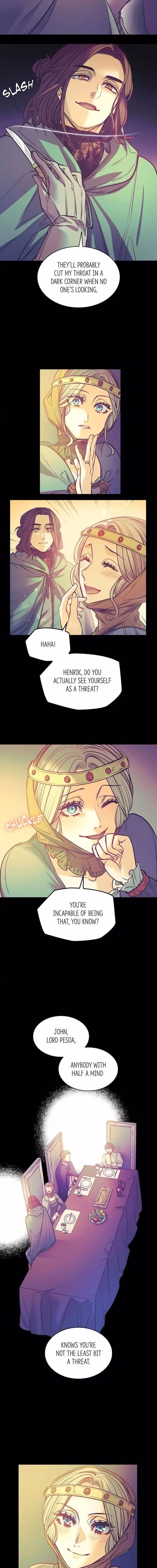 Lady Devil - Chapter 114 - Part 4