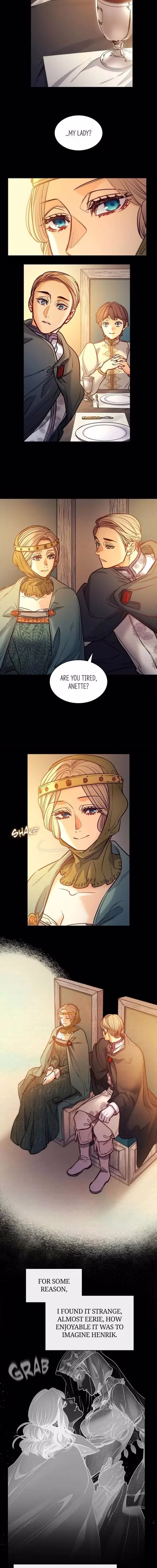 Lady Devil - Chapter 114 - Part 6