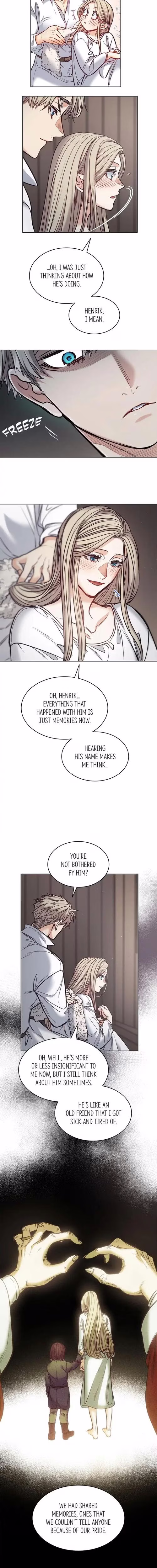 Lady Devil - Chapter 114 - Part 9