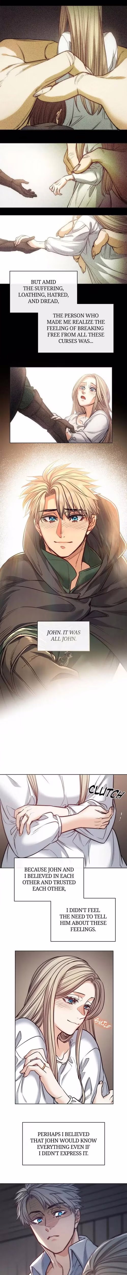 Lady Devil - Chapter 114 - Part 10