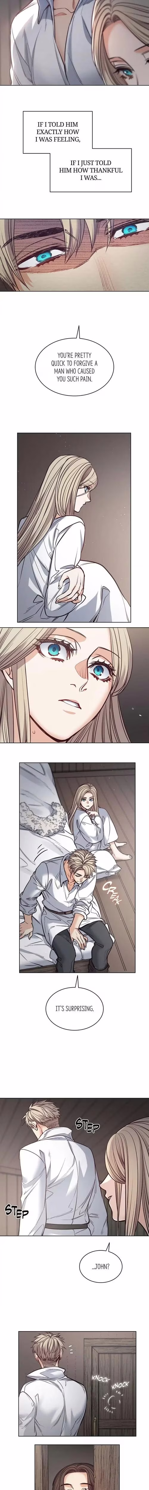 Lady Devil - Chapter 114 - Part 11