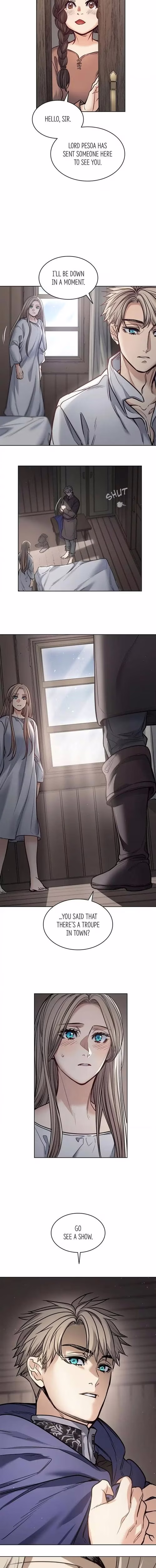 Lady Devil - Chapter 114 - Part 12